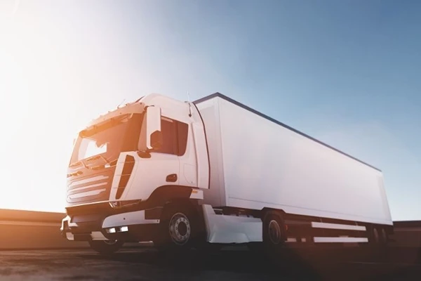 Ankara Samatya, Nakliye Firması